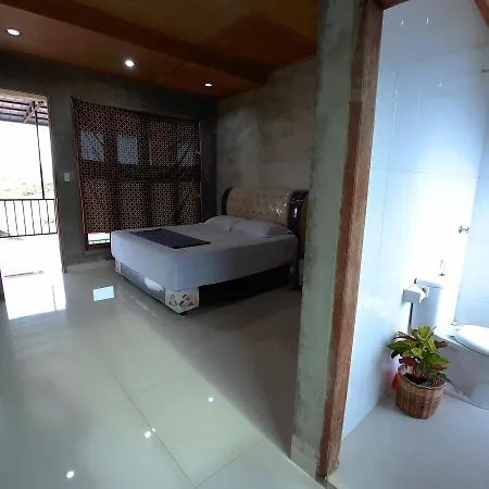 Eddie'S Homestay Lhonga Exterior photo