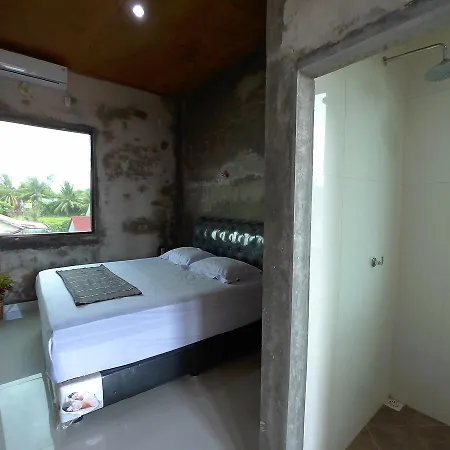 Eddie'S Homestay Lhonga Exterior photo