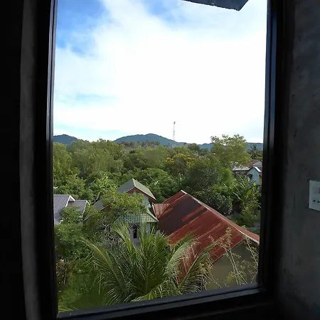 Eddie'S Homestay Lhonga Exterior photo