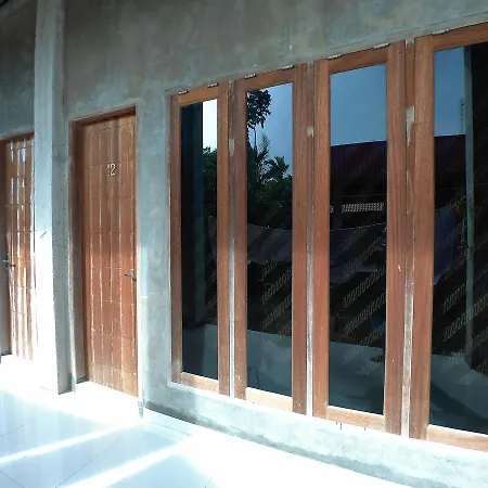 Eddie'S Homestay Lhonga Exterior photo