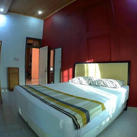 Eddie'S Homestay Lhonga Exterior photo