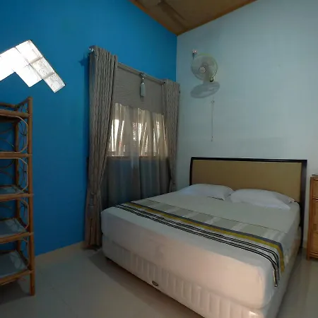 Eddie'S Homestay Lhonga Exterior photo