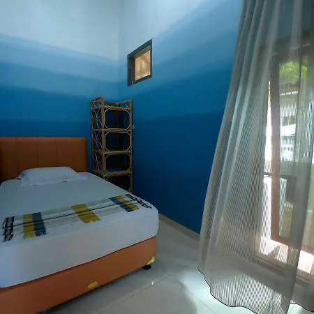 Eddie'S Homestay Lhonga Exterior photo
