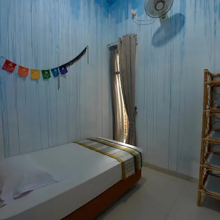 Eddie'S Homestay Lhonga Exterior photo