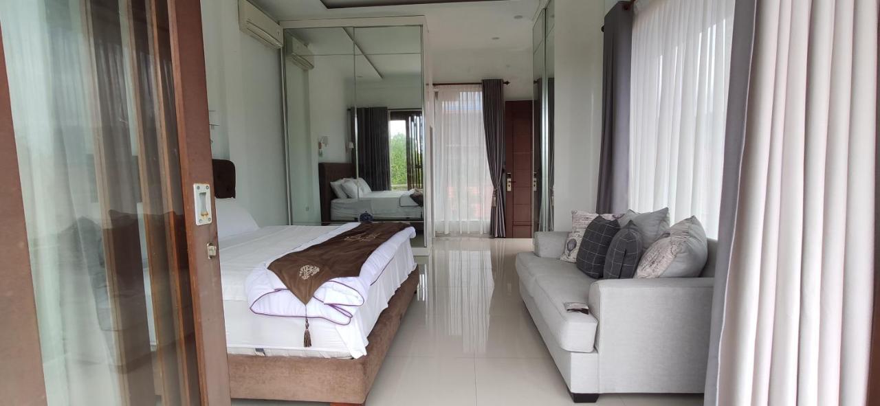 Eddie's Homestay