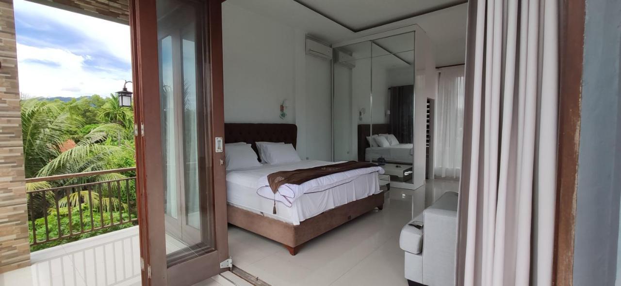 Eddie's Homestay