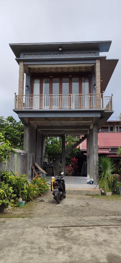 Eddie's Homestay *