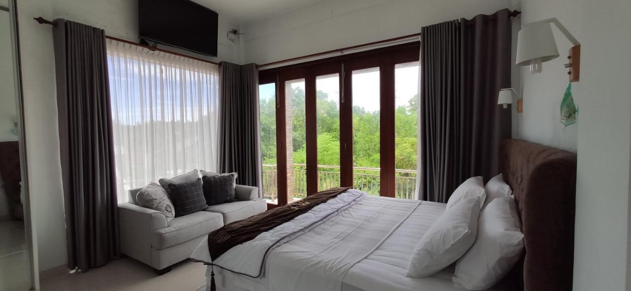 Eddie's Homestay Lhonga