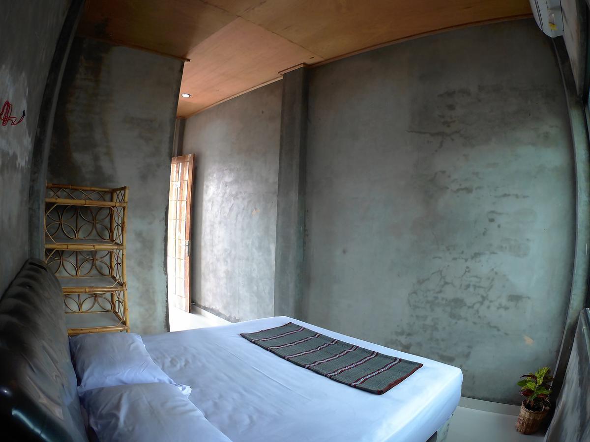 Eddie's Homestay *