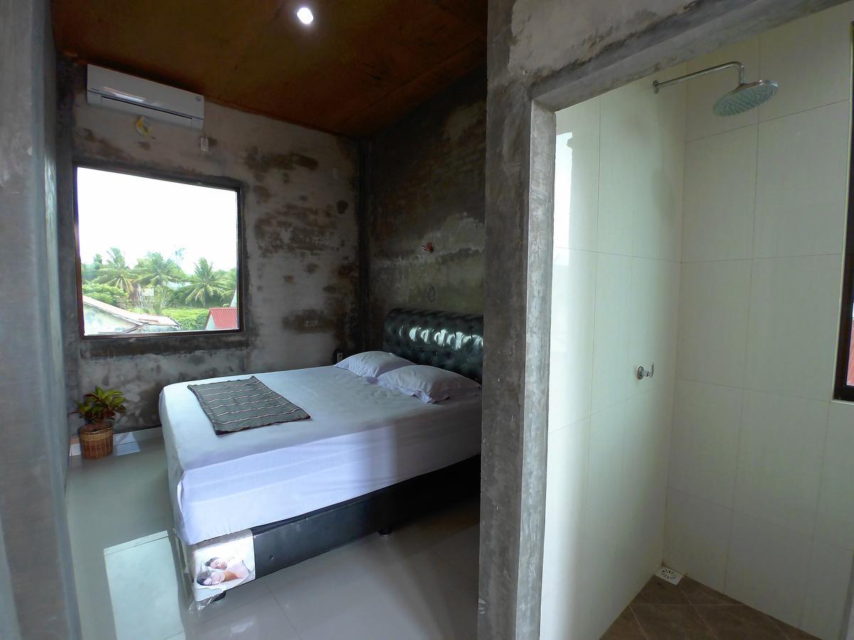 Homestay Eddie's Lhonga