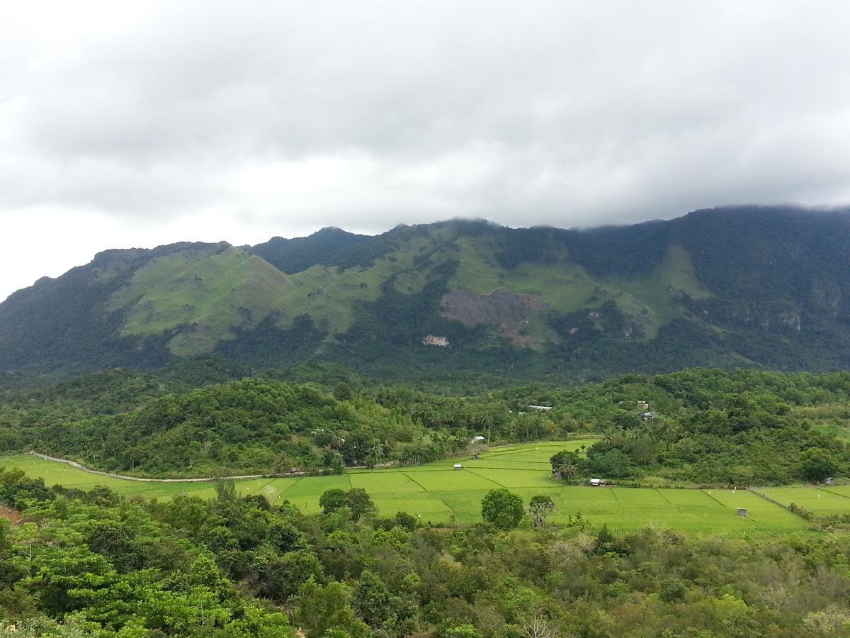 Homestay Eddie's