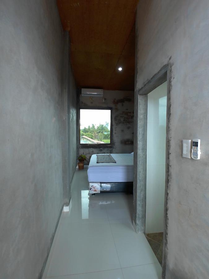 Homestay Eddie's *