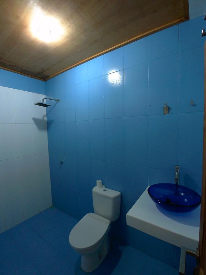 Homestay Eddie's Lhonga