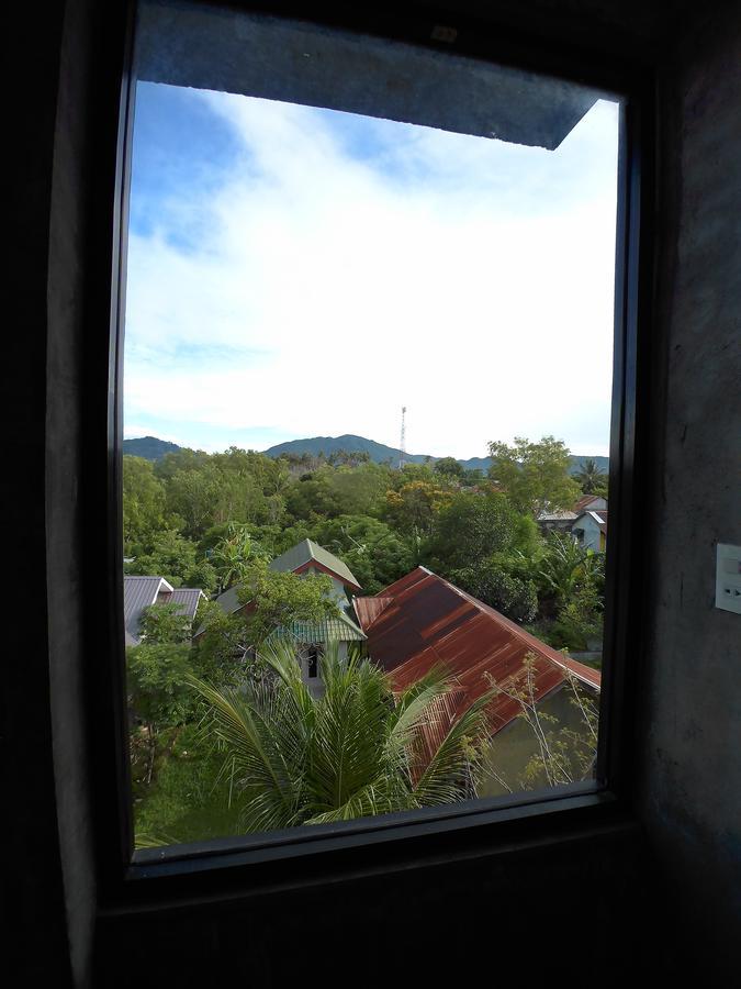 Eddie's Homestay