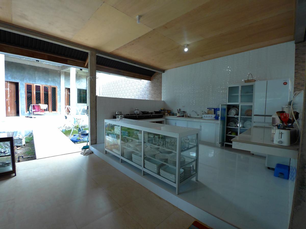 Homestay Eddie's Lhonga