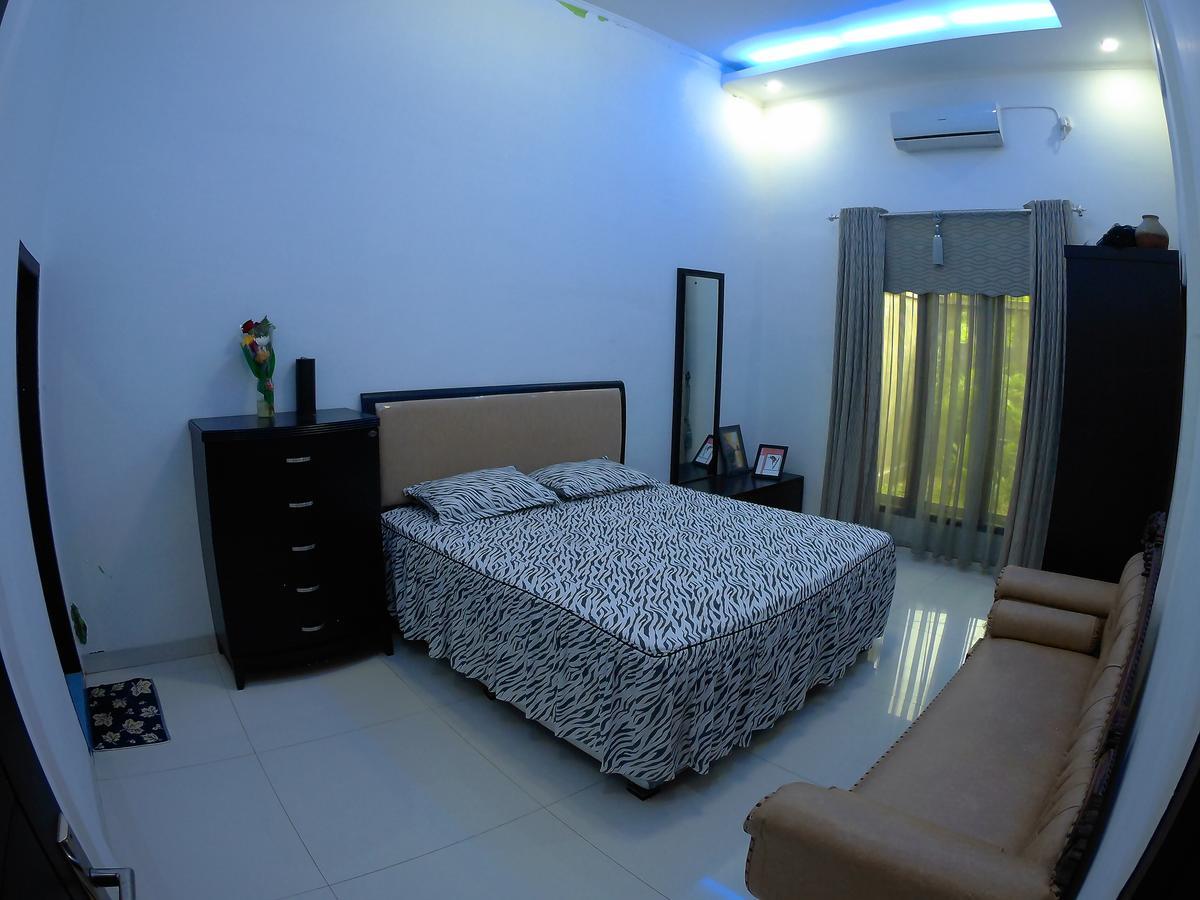 Homestay Eddie's Lhonga