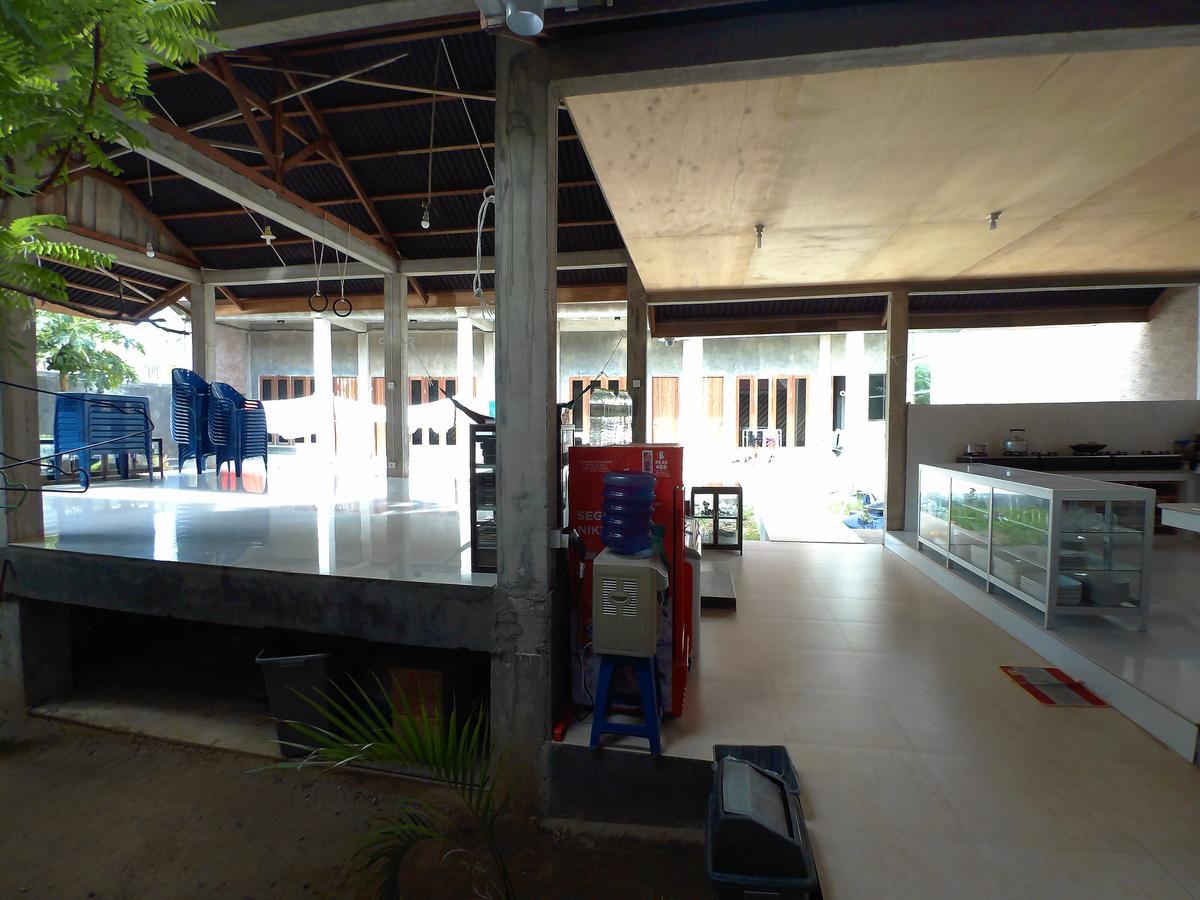 Homestay Eddie's