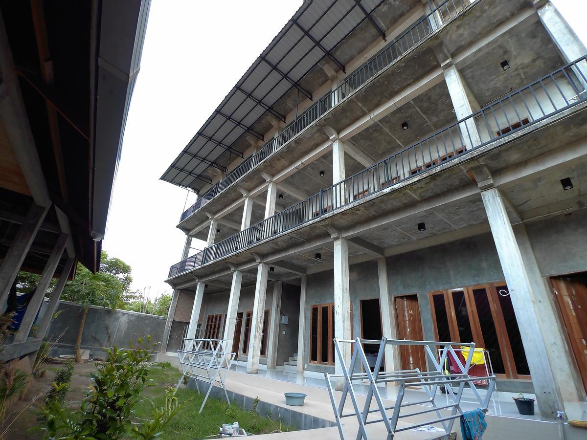 Homestay Eddie's