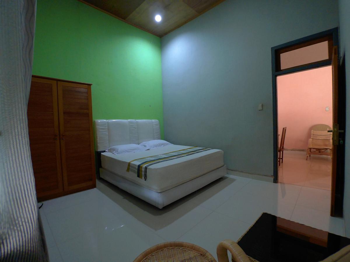 Homestay Eddie's