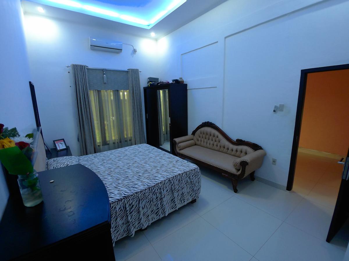 Homestay Eddie's