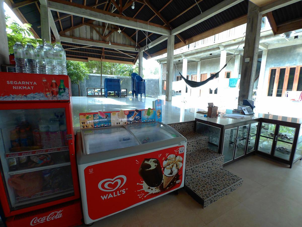 Homestay Eddie's *