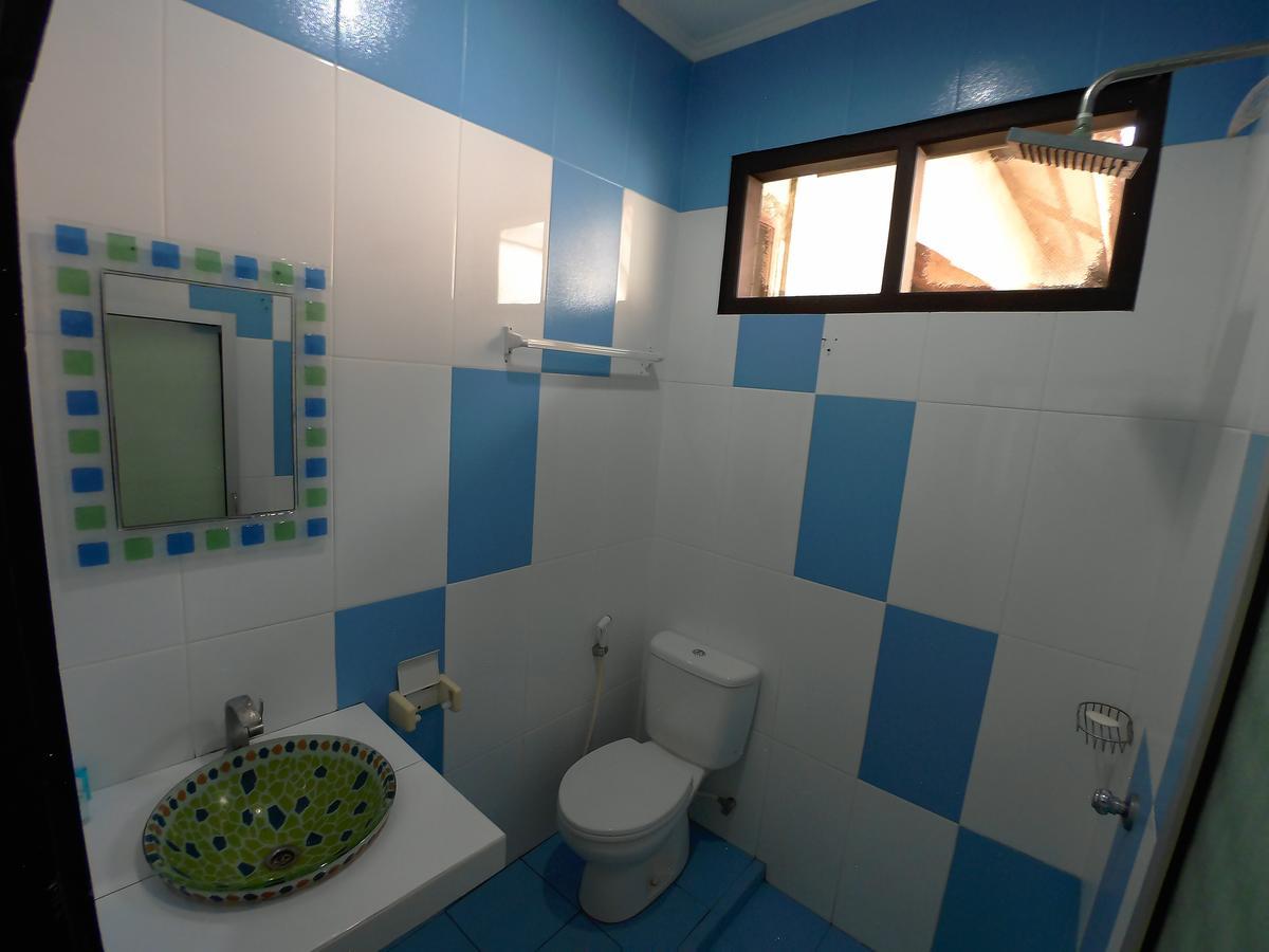 Homestay Eddie's Lhonga