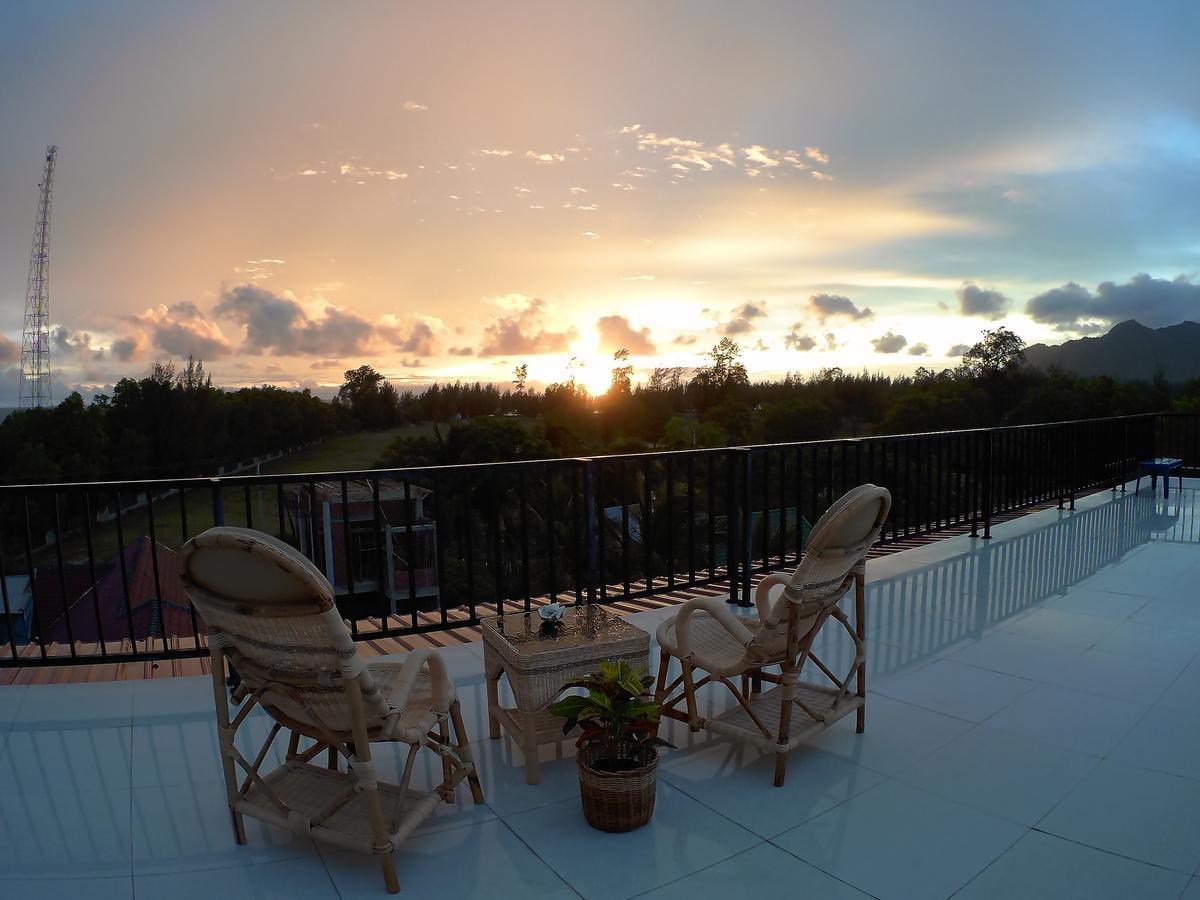 Eddie's Homestay *