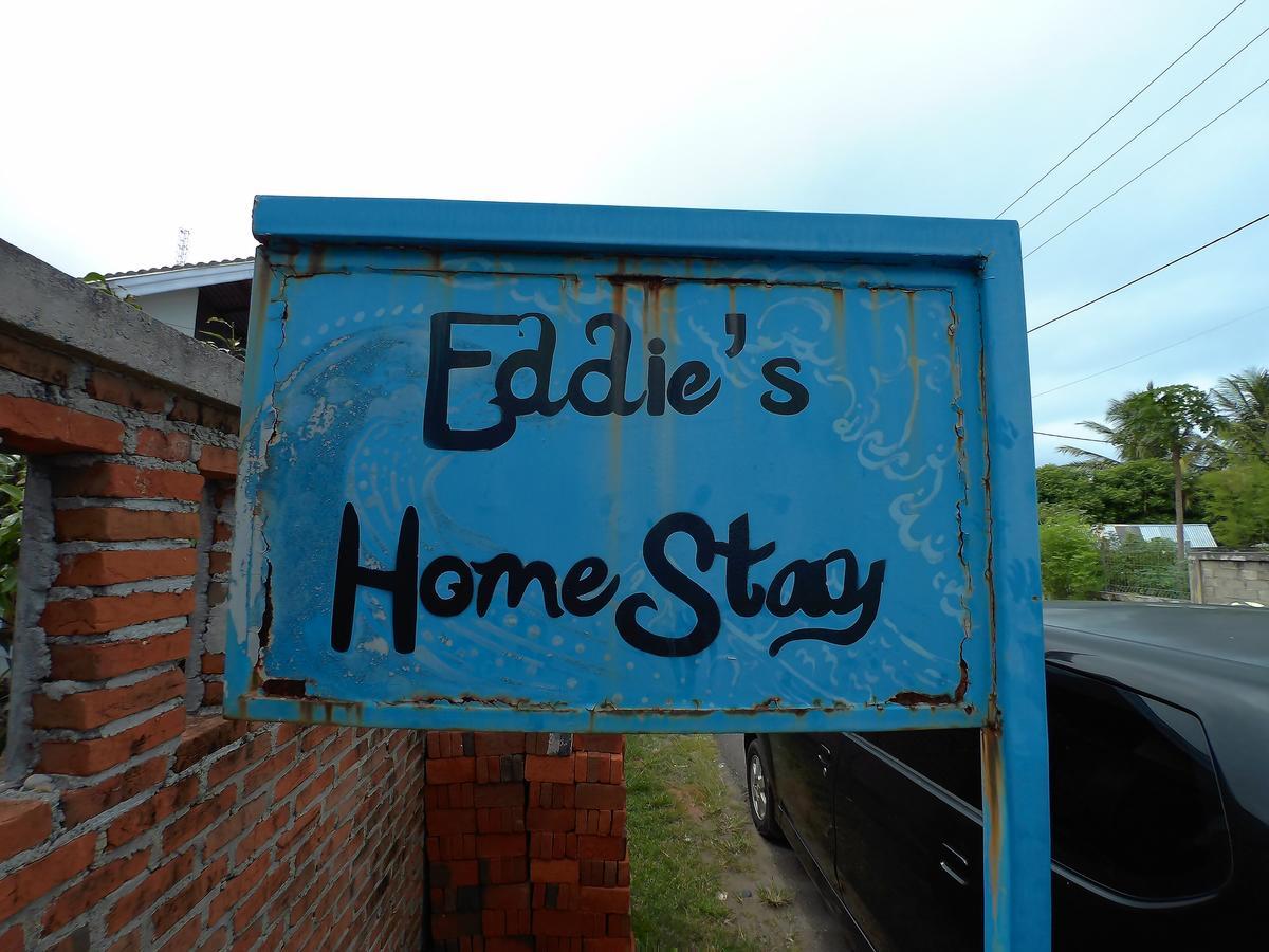 Eddie's Homestay Lhonga