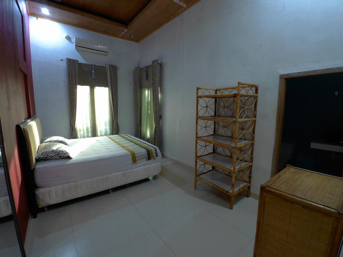 Eddie's Homestay Lhonga
