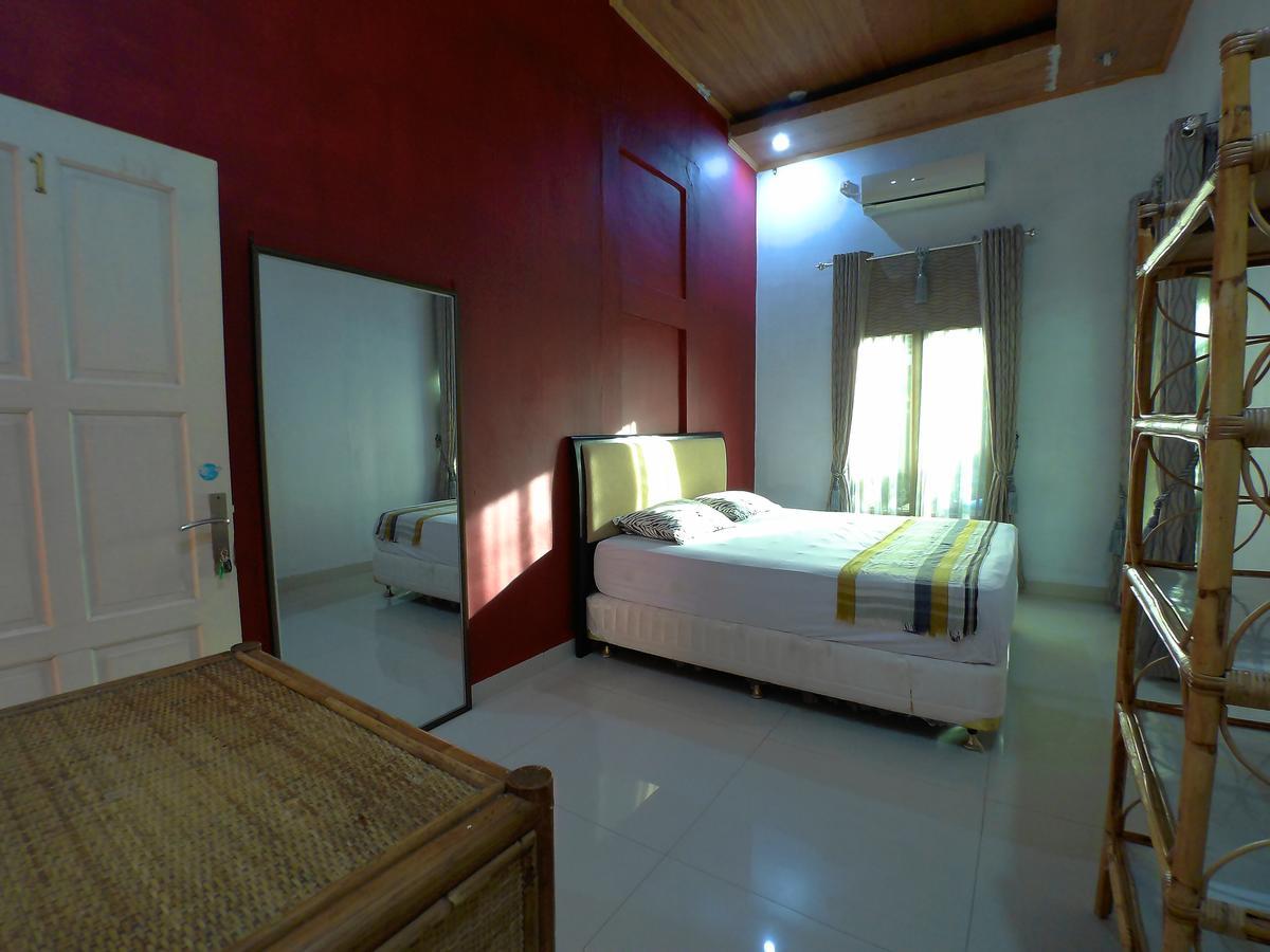 Eddie's Homestay *