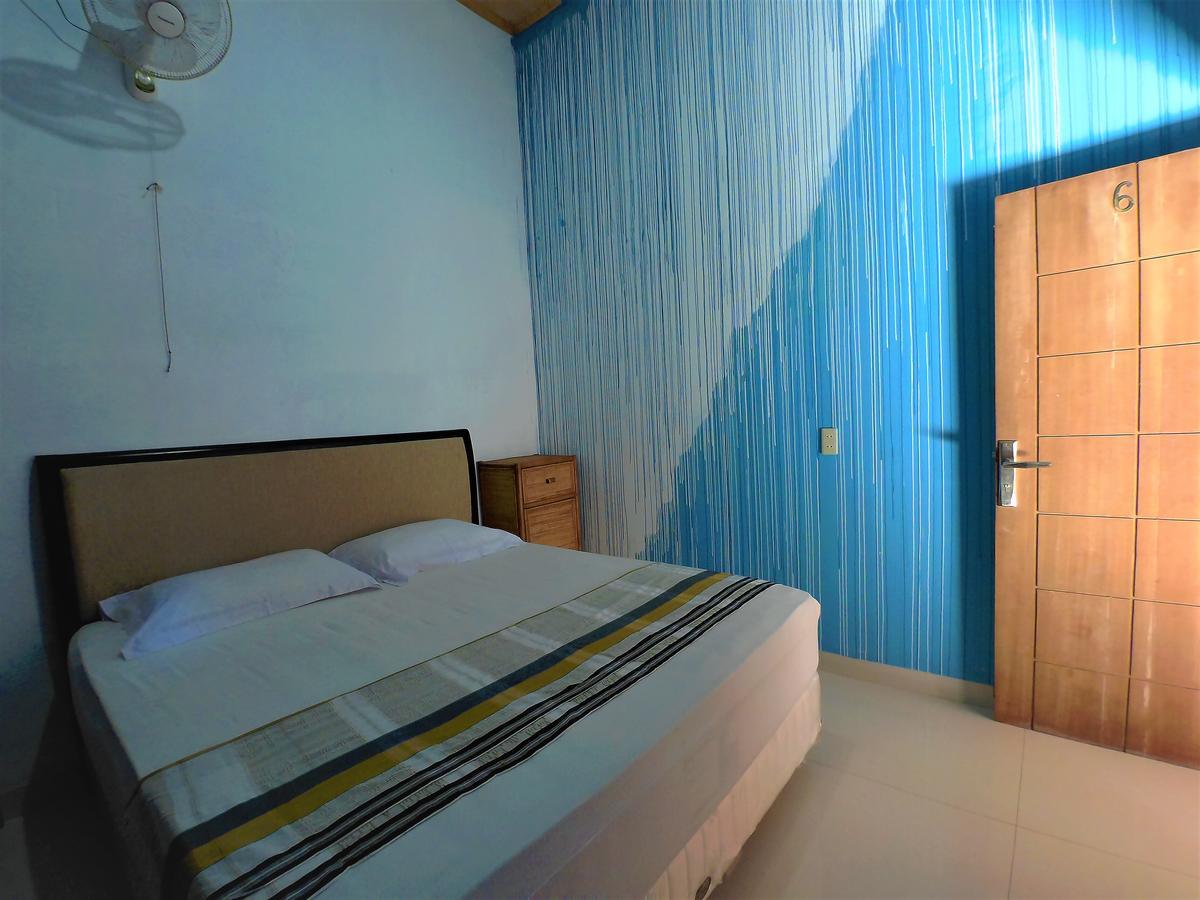 Eddie's Homestay Lhonga