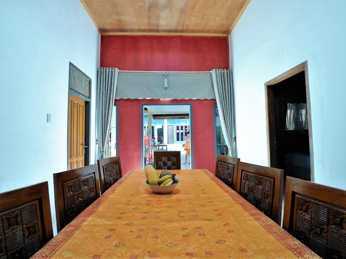 Homestay Eddie's