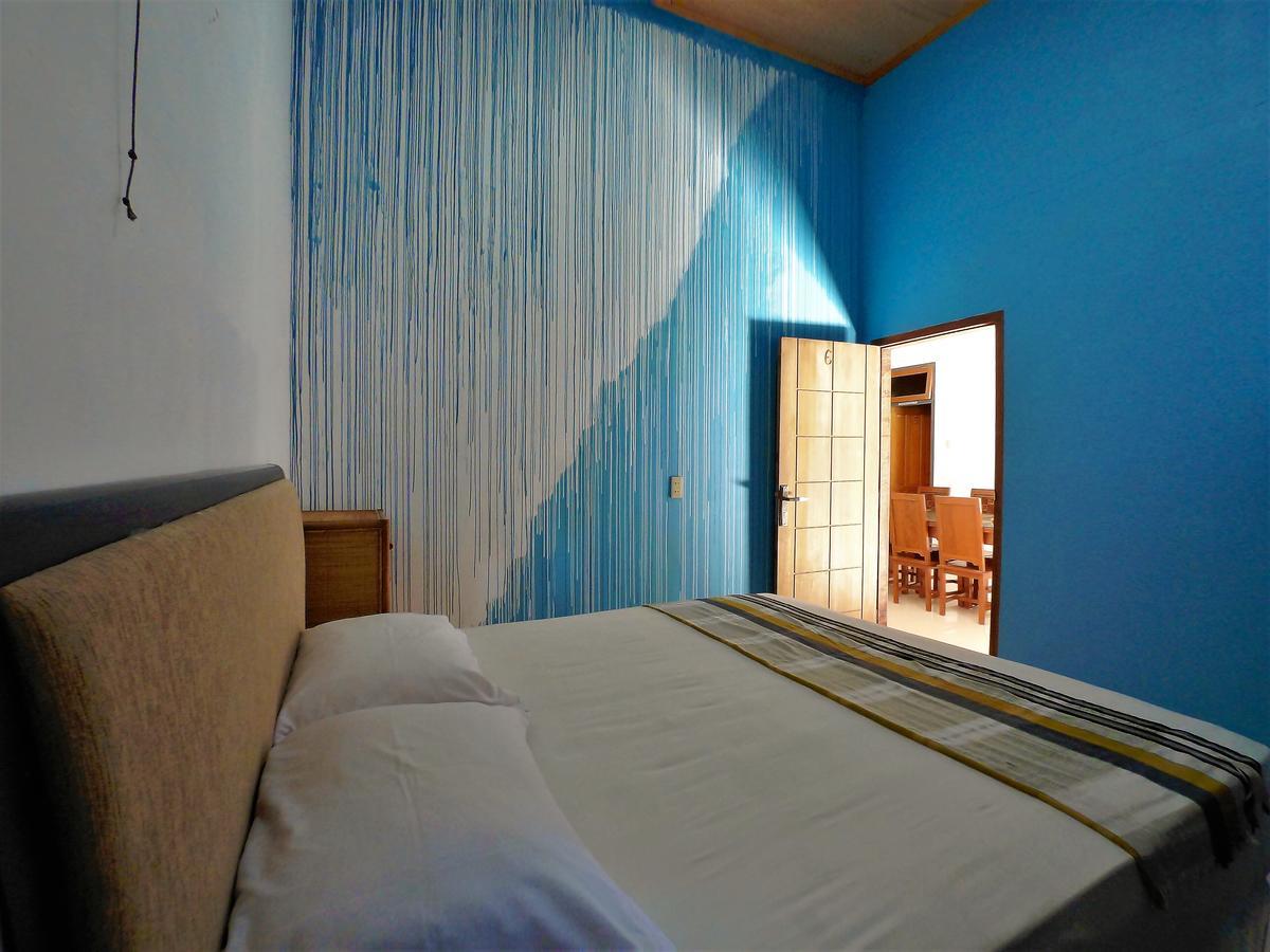 Eddie's Homestay *