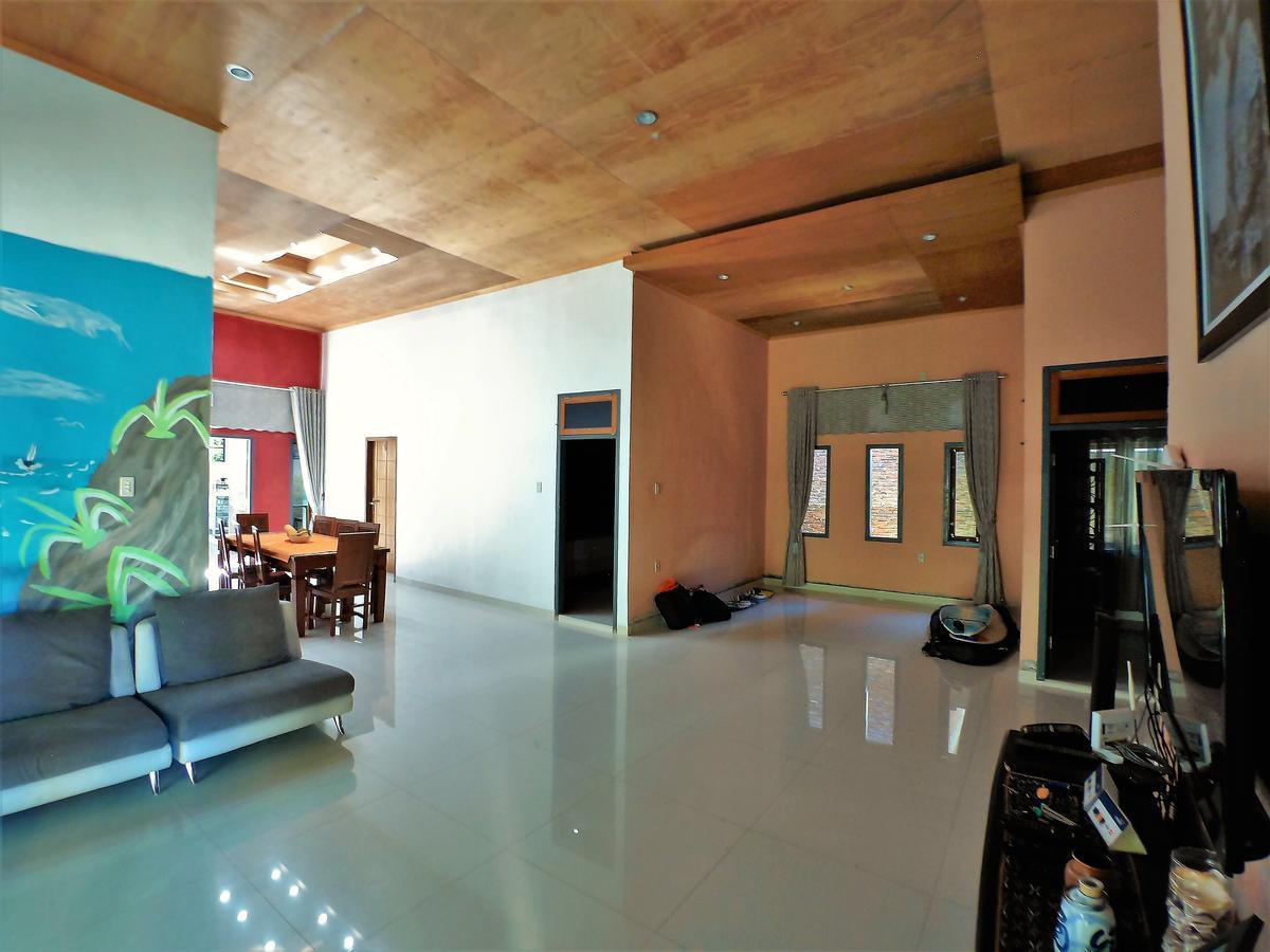 Homestay Eddie's Lhonga