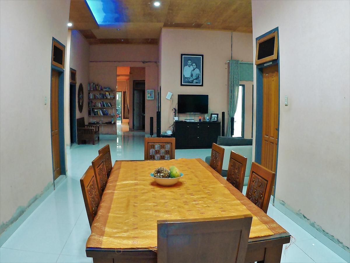Eddie's Homestay