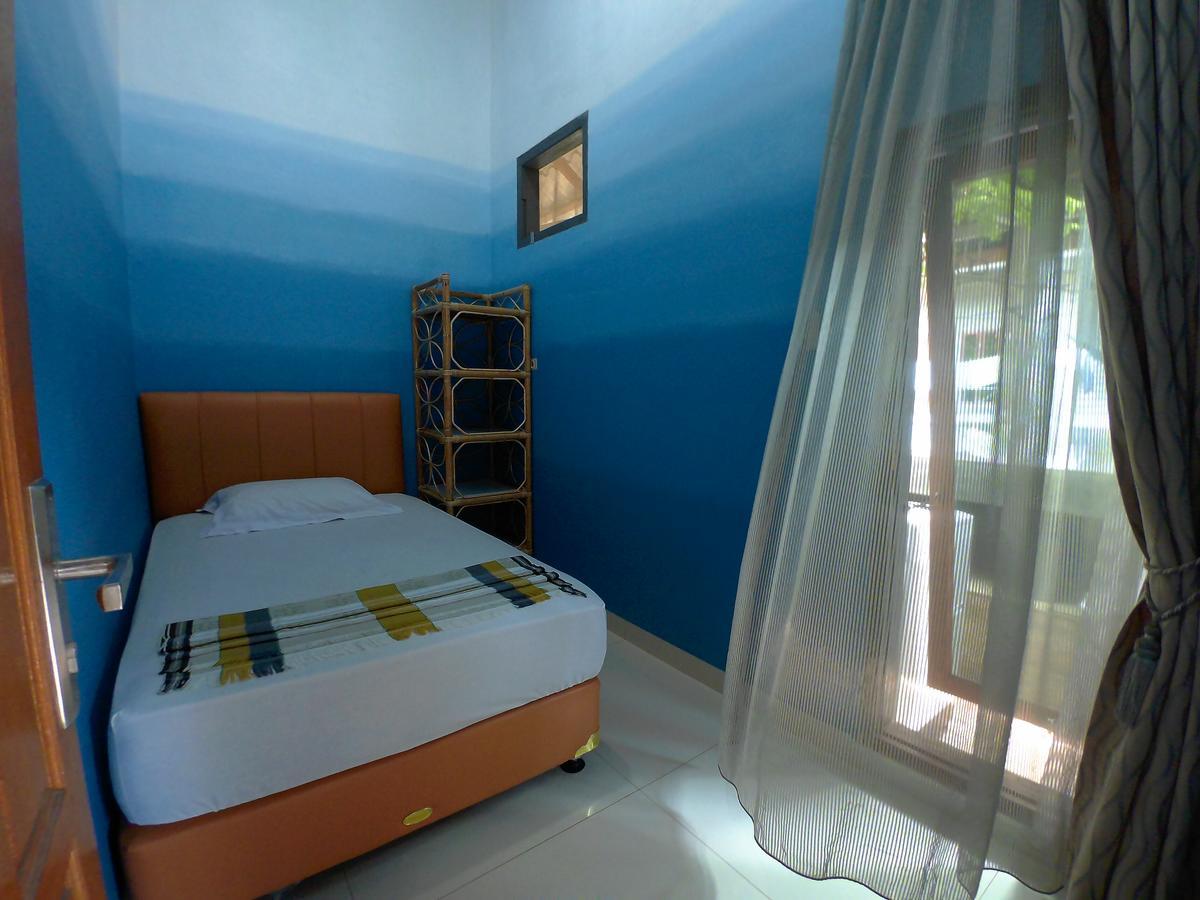 Eddie's Homestay Lhonga